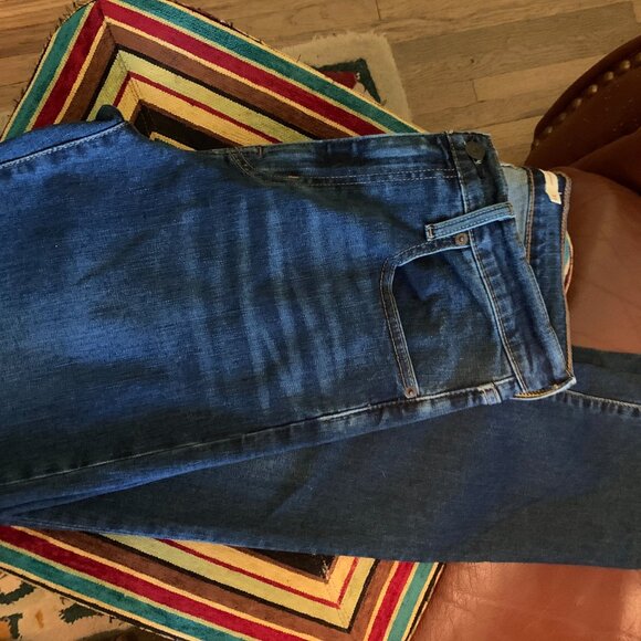 NEW Levi Strauss & Co Levi Jeans 724 - Picture 3 of 7